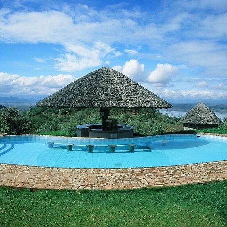 Sunbird Lodge Elementaita Nakuru Exterior photo